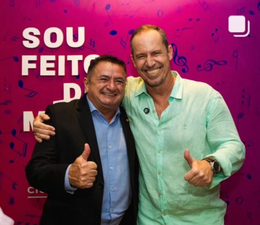 “Sambão do Capelli”: festa milionária pode configurar campanha antecipada?