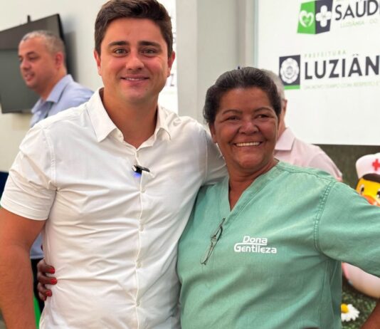 Luziânia inaugura Clínica Escola de Especialidades em parceria com a UniRV