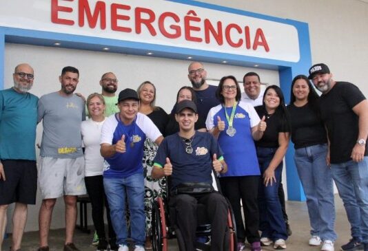 Senadora Damares Alves fortalece parceria com Cidade Ocidental e anuncia apoio a novos projetos