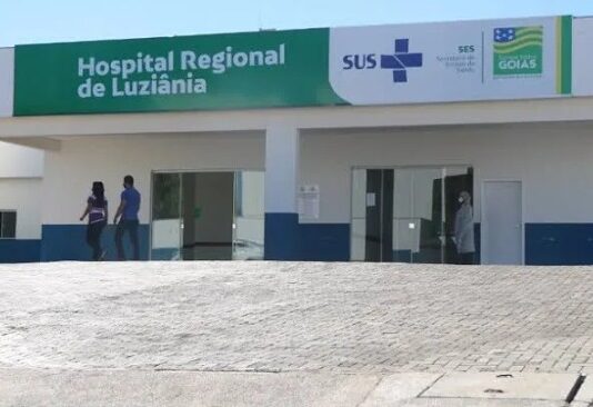 Hospital Estadual de Luziânia abre seleção para novas contratações