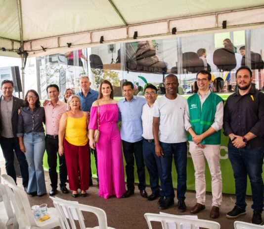 Defensoria Pública de Goiás anuncia nova unidade em Águas Lindas