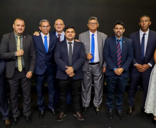 Câmara Municipal de Novo Gama inicia trabalhos legislativos de 2025