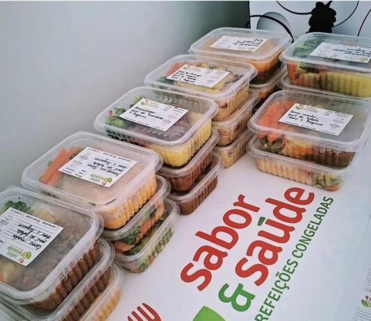Sabor e Saúde, empresa de alimentação fitness, expande atuação no DF