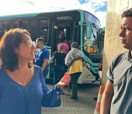 Governo de Goiás consegue suspender aumento das tarifas do transporte no Entorno do DF