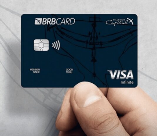 Cartão BRB Platinum: benefícios exclusivos e aprovação facilitada