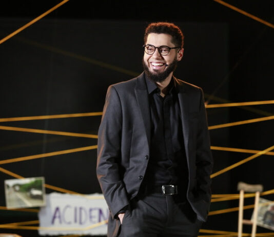 Elton Euler recebe honraria acadêmica e reforça compromisso com inovação e impacto social