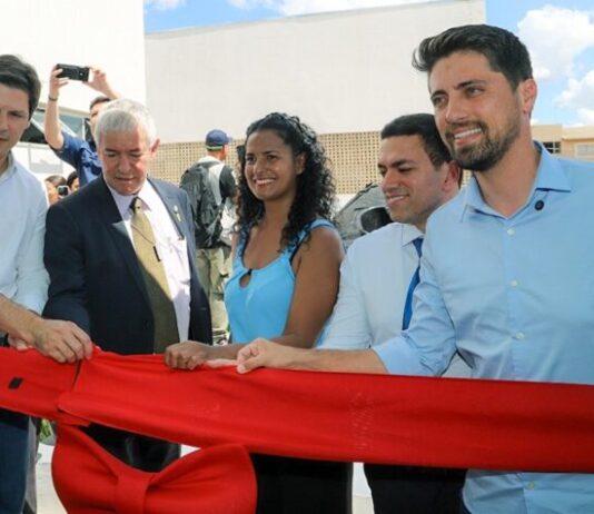 Escola do Futuro de Valparaíso recebe biodigestor sustentável doado pela Embaixada de Israel