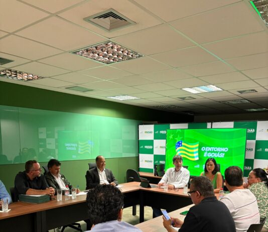 Secretaria do Entorno amplia ações para fortalecer turismo na região