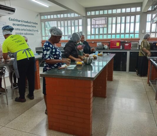 Municípios do Entorno têm cursos gratuitos voltados a Páscoa