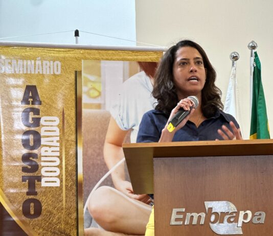 SEDF-GO se articula contra violência à mulher no Entorno