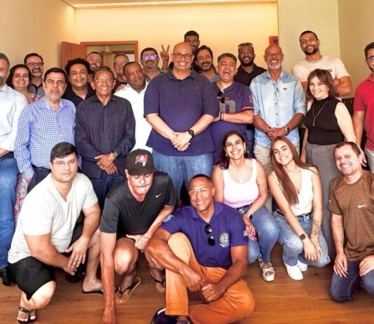 Nova diretoria da ABBP para o biênio 2025/2026 toma posse na próxima quarta (12) na Câmara Legislativa do DF