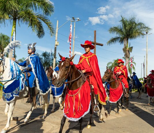 Luziânia mira no turismo para estreitar laços com Brasília