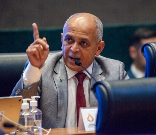 Projeto de lei quer impedir motoristas de app com condenação por crimes sexuais no DF