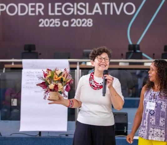 Encontro Regional de Artesanato valoriza cultura e tradição em Novo Gama