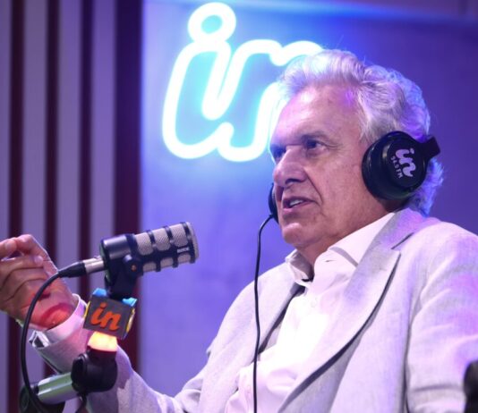 Caiado destaca que Goiás já zerou impostos da cesta básica desde 2022