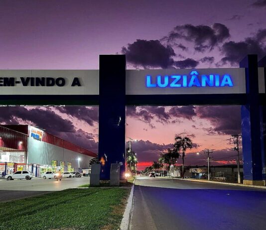 Luziânia reforça segurança com câmeras de monitoramento na feira e no terminal rodoviário
