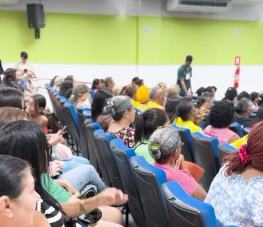 Prefeitura de Santo Antônio do Descoberto realiza evento em homenagem ao Dia da Mulher