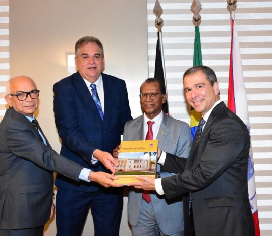 BRB assume gestão de depósitos e alvarás judiciais na Paraíba