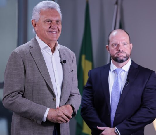 Goiás lança projeto para identificação biométrica de recém-nascidos nas maternidades