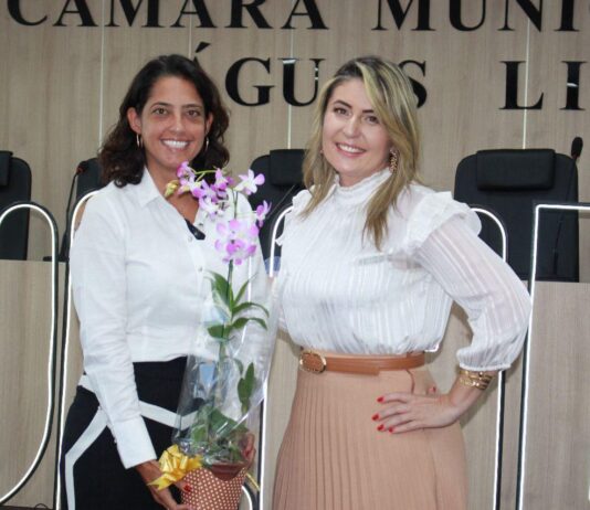 Respeito, igualdade e um futuro sem violência: o reconhecimento da força feminina e a busca por um futuro melhor