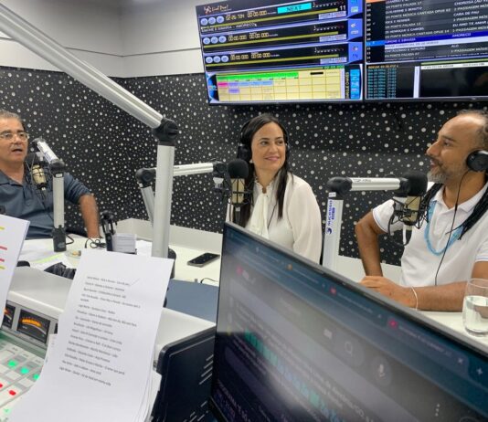 SEDF-GO reforça compromisso pela instalação dos Conselhos Municipais de Igualdade Racial