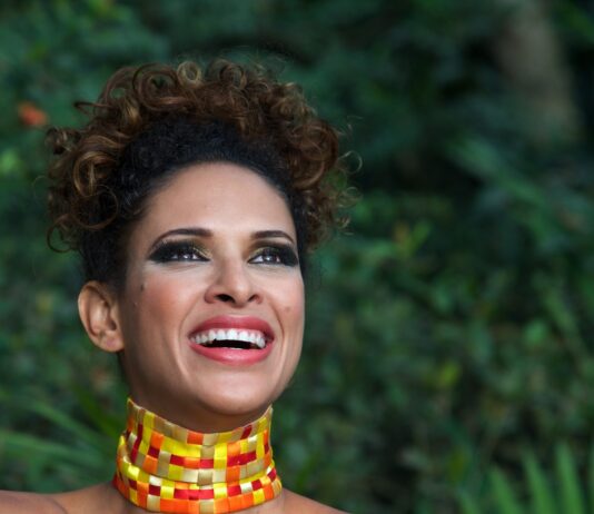 SEDF-GO apoia evento voltado à cultura afro-brasileira e inclusão social