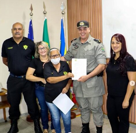 Valparaíso promove reunião do GGIM para fortalecer ações integradas de segurança e serviços públicos