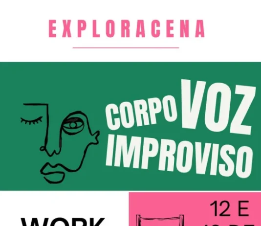 Ubatuba recebe evento de artes cênicas com workshops e espetáculo de improviso
