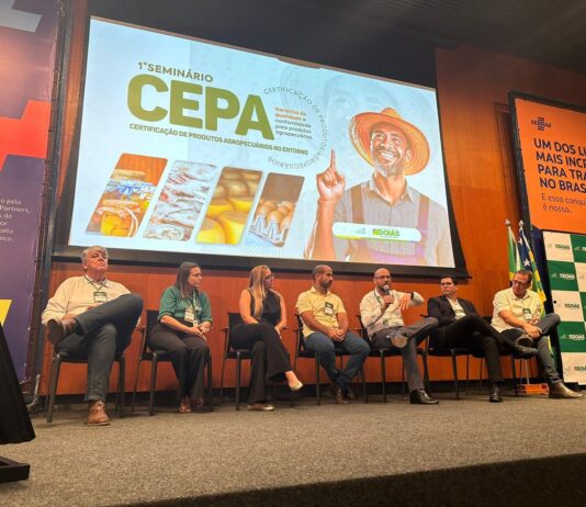 Com foco na certificação e no fortalecimento do pequeno produtor, Entorno realiza 1º Seminário CEPA