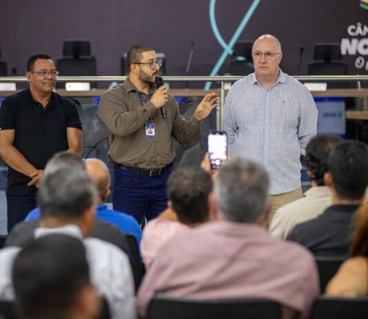 Novo Gama inicia nova fase de debates para atualização do Plano Diretor