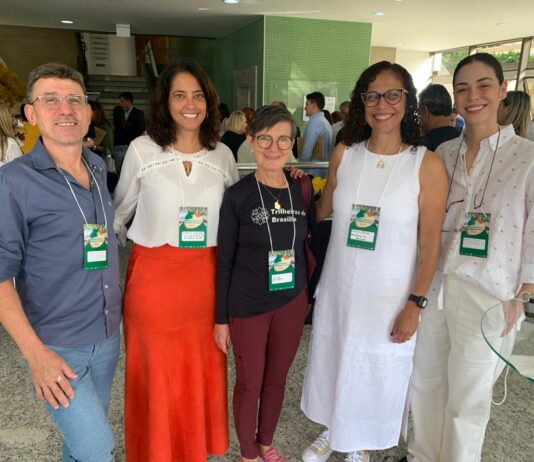 Cidades do Entorno participam em Fórum da Goiás Turismo, em Brasília