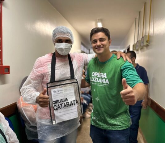Luziânia amplia acesso a cirurgias com nova edição do programa Opera Luziânia