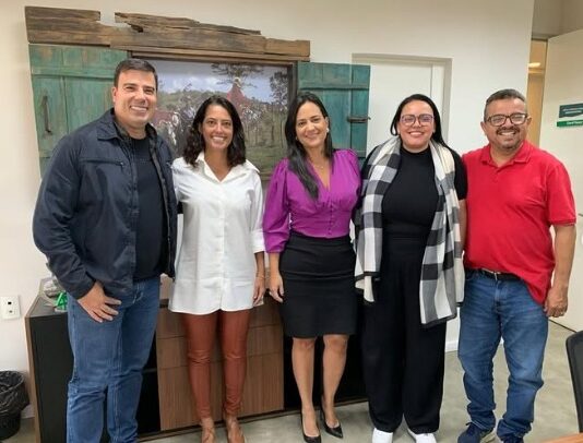 Luziânia será sede do programa “Embaixadores no Entorno” e reforça integração regional do turismo