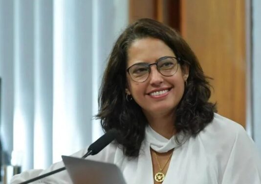 Carol Fleury enfatiza mudança social no Entorno do DF com nova secretaria