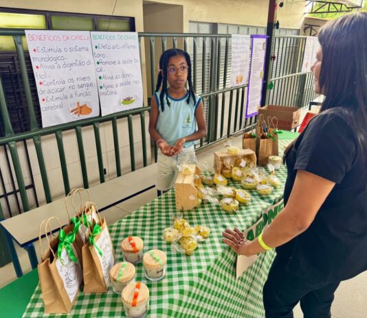 Educação no campo é celebrada com sustentabilidade e integração nas escolas rurais do DF