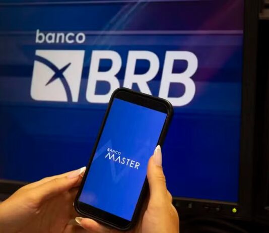 TCU arquiva pedido de auditoria sobre compra do Banco Master pelo BRB