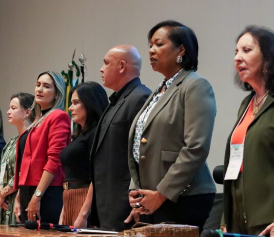 Presença feminina na política é tema central da 6ª Semana Legislativa pela Mulher no DF