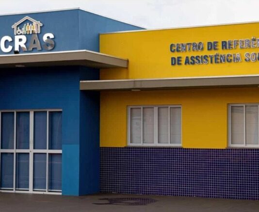 CRAS de Cidade Ocidental oferece apoio a famílias em situação de vulnerabilidade