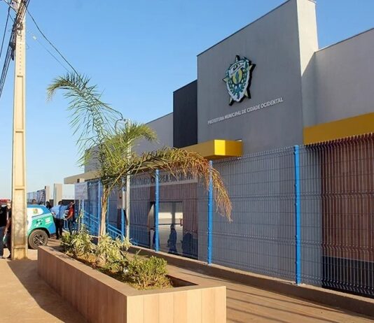 Processo seletivo oferece vagas de auxiliar operacional em Cidade Ocidental
