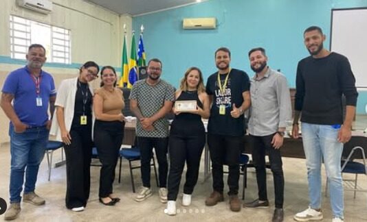 Processo seletivo em Cidade Ocidental oferece vagas para auxiliar operacional