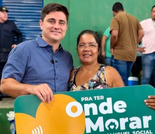 Programa Pra Ter Onde Morar segue com inscrições abertas em Luziânia até o fim de maio