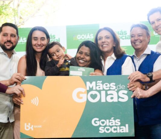Goiás Social leva mais de 5 mil atendimentos a Santo Antônio do Descoberto