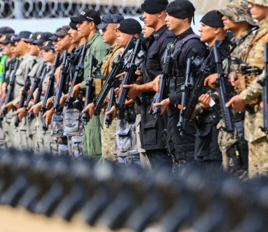 Goiás tem a maior queda de homicídios da década entre os estados brasileiros, aponta Atlas da Violência