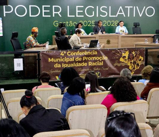 Valparaíso sedia conferência regional em defesa da igualdade racial