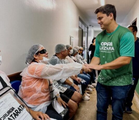 Programa Opera Luziânia zera fila de cirurgias eletivas e se torna referência nacional em saúde pública