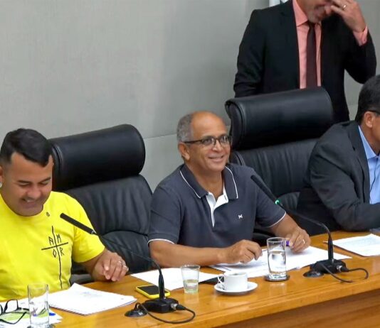 CLDF analisa projeto que cria estágio agroecológico em assentamentos e áreas de agricultura familiar