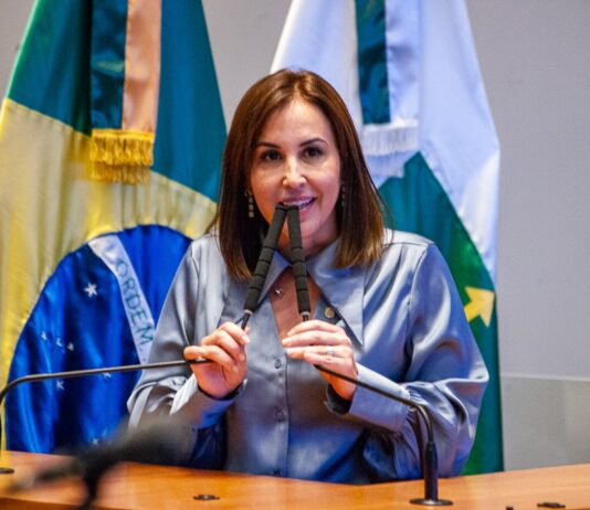 Câmara Legislativa do DF homenageia profissionais da enfermagem em sessão solene