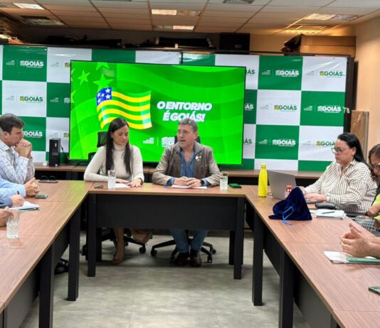 Turismo no Entorno em pauta: Encantos do Planalto Central realiza encontro na SEDF