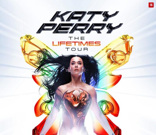 Katy Perry traz turnê ao Brasil com show em setembro na Arena BRB