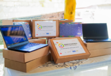 Computadores para Inclusão chega aos 60 mil equipamentos doados e gera qualificação e renda